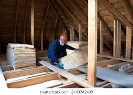 Best Insulation for New Construction in Atlantic, IA