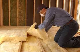 Best Fireproof Insulation in Atlantic, IA